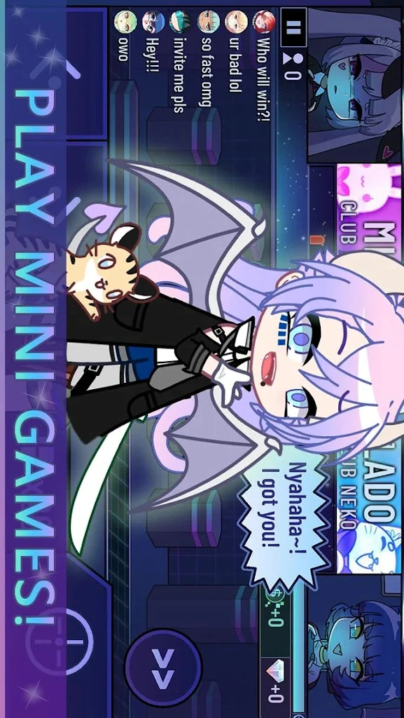 Download Gacha anime party MOD APK (Unlimited currency) for Android Download Gacha anime party MOD APK (Unlimited currency) for Android