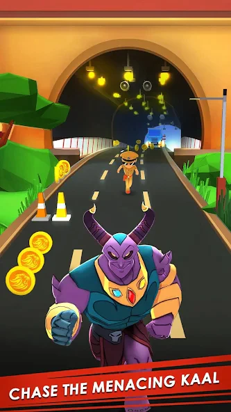 Scarica Little Singham MOD APK (Mod) per Android Scarica Little Singham MOD APK (Mod) per Android