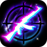 Download Beat Shooter – Gunshots Rhythm Game(Unlocked) v1.6.8 for Android