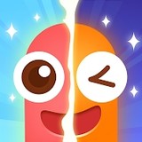 Merge Snake (Mod Menu)_playmods.net