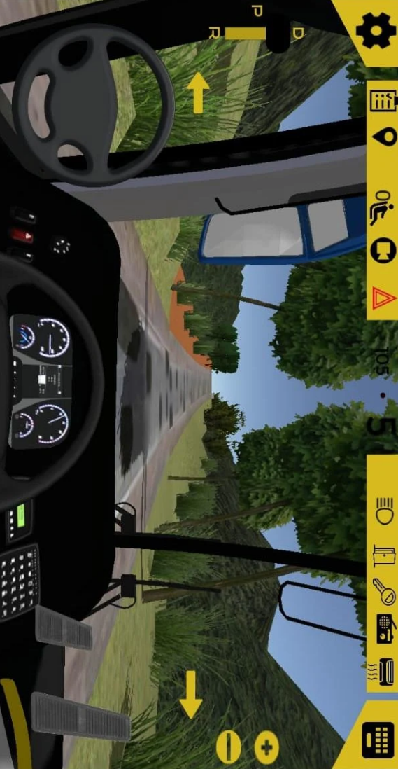 Live Bus Simulator(No Ads)