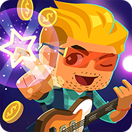 Free download Beat Bop: Pop Star Clicker(Unlimited Banknotes) v3.0 for Android