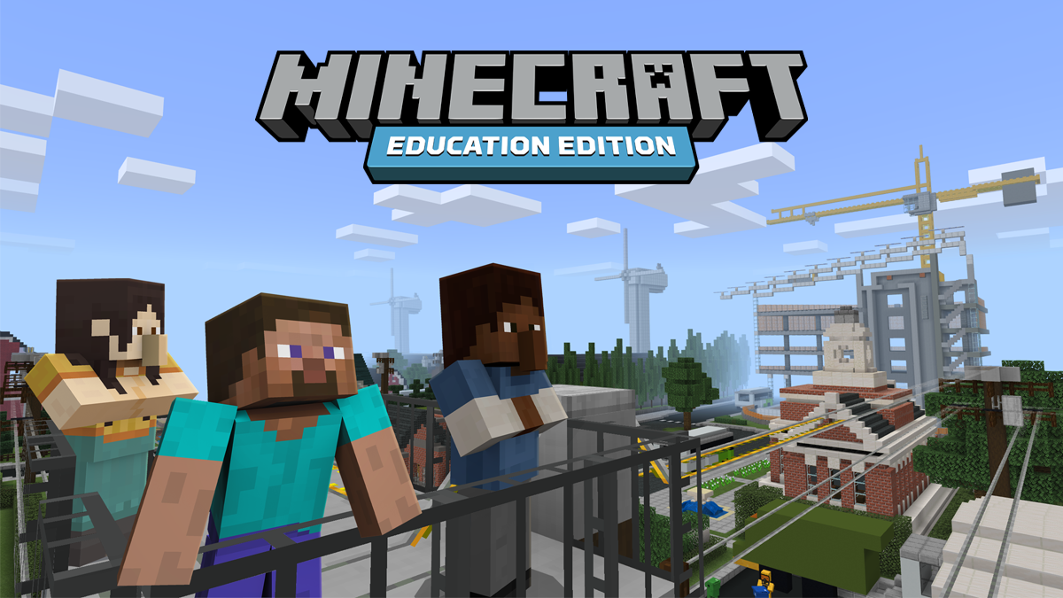 minecraft education edition apk for android