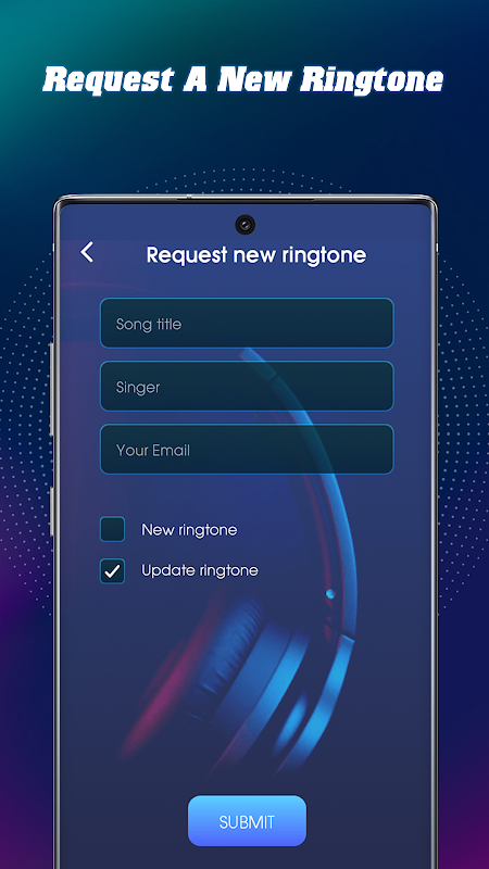 Music Ringtones_playmods.net