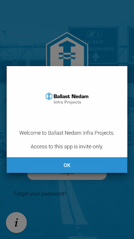 Ballast Nedam Infra Projects