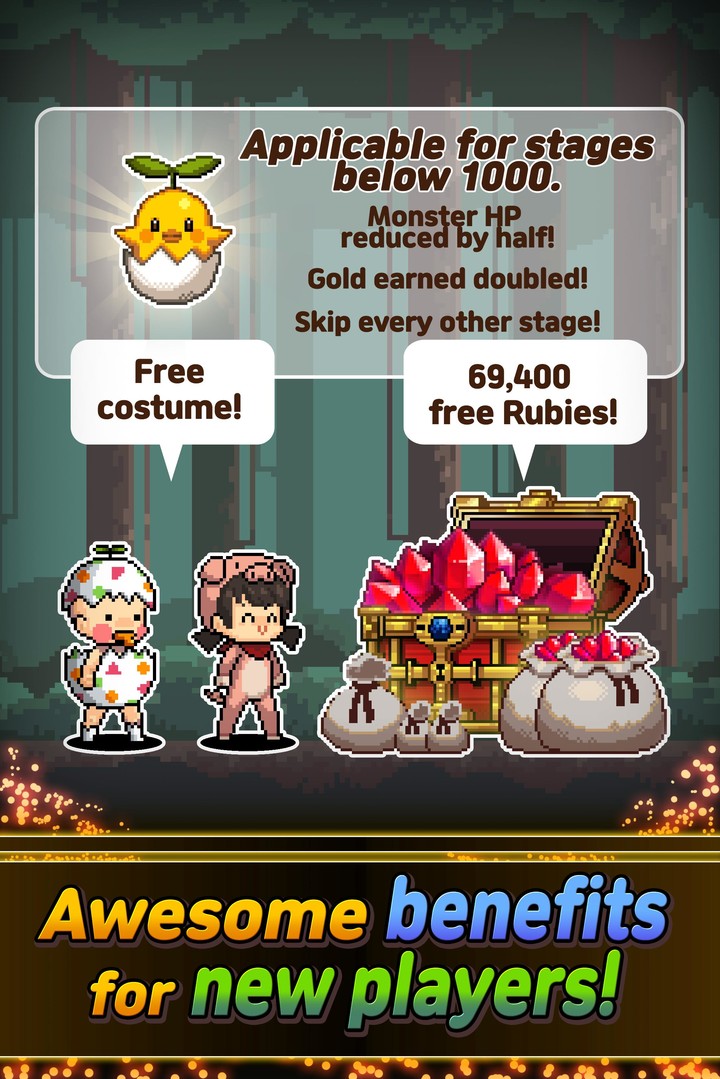 Merge Ninja Star 2_modkill.com