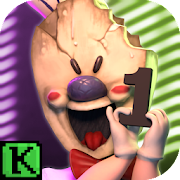 Free download Ice Scream 1: Horror Neighborhood(All puzzles and items unlocked) v1.1.8 for Android