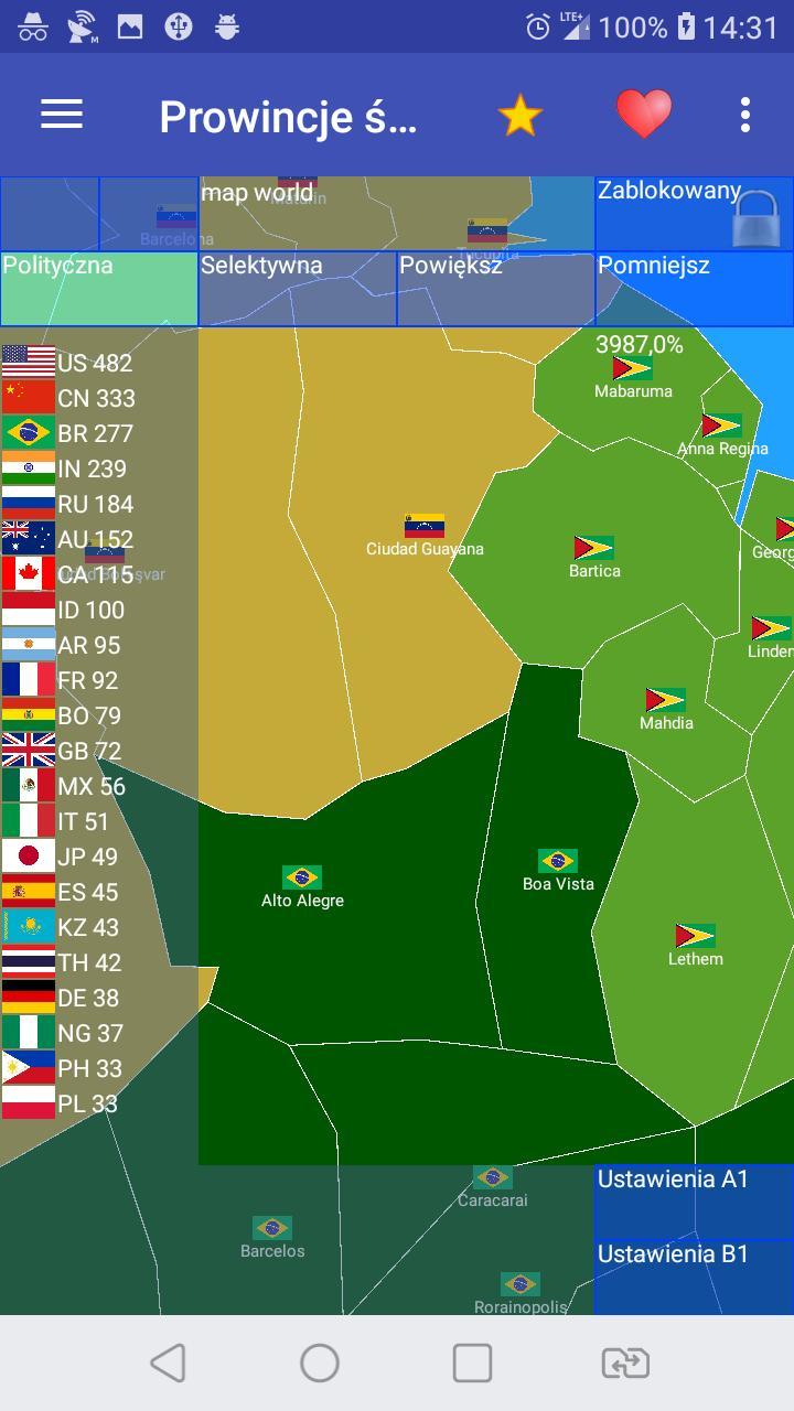 World Provinces. Empire._modkill.com