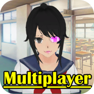 Free download JP Schoolgirl Supervisor Multiplayer(Free skin use) v133 for Android