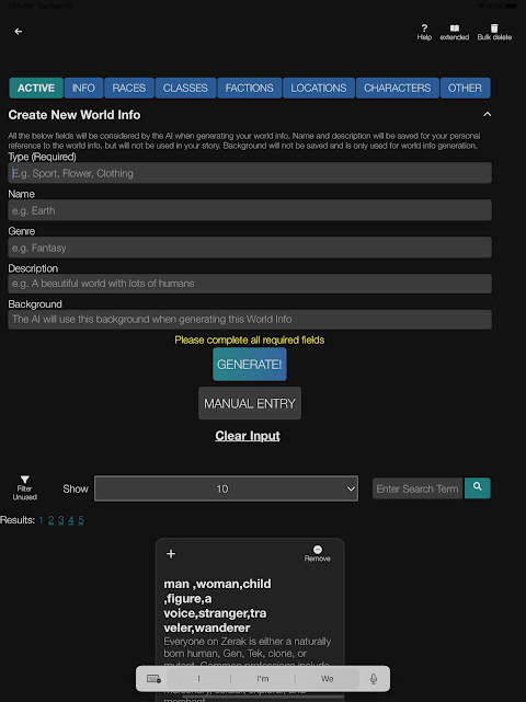 AI Dungeon_playmods.net