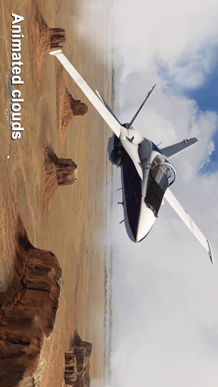 Aerofly FS 2020(Unlock all contents) screenshot