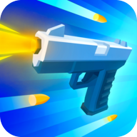 Free download Gun Rage(Large currency) v1.4.1 for Android