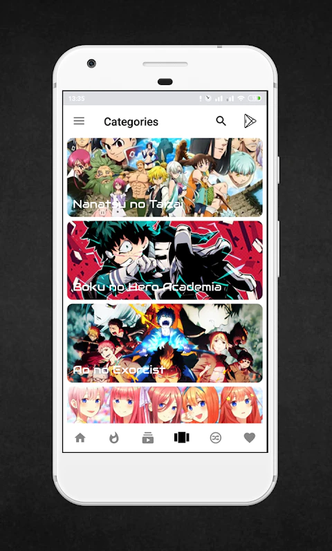 Download Anime Live Wallpapers MOD APK for Android Download Anime Live Wallpapers MOD APK for Android