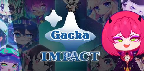 Gacha Impact Mod APK Free Download - NEW MOD! - playmods.games