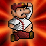 Free download Super Soviet Hero: World Revolution(All levels can be played, a lot of gold coins.) v1.0 for Android