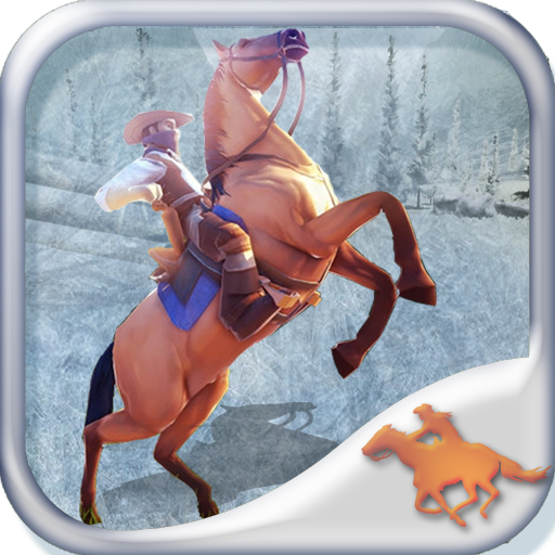 Horse Riding: 3D Horse game-Horse Riding: 3D Horse game