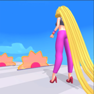 Free download Hair Challenge(Unlimited Diamonds) v8.3.2 for Android