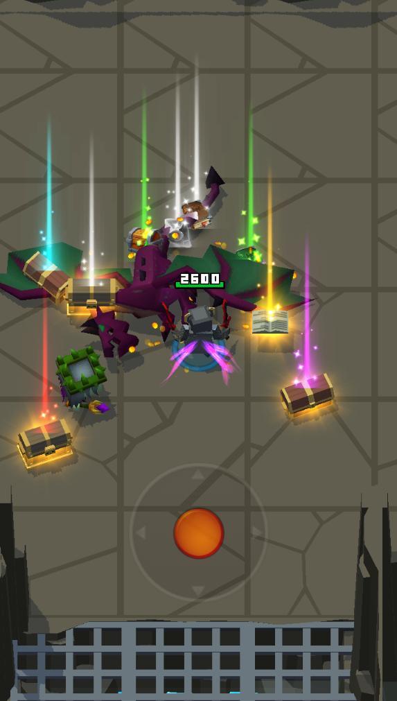 Pixel Blade Revolution - RPG