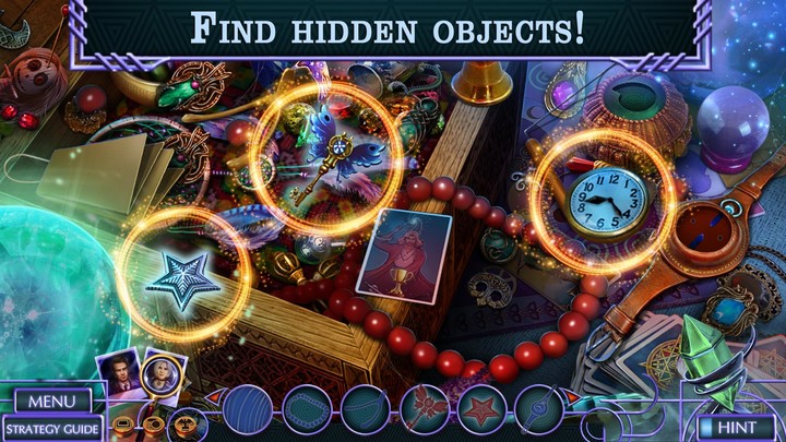 Twin Mind 1 f2p‏