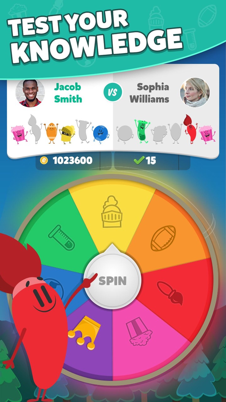 Trivia Crack_playmods.games