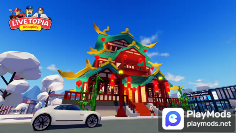 Roblox Mod APK Redeem Codes February 6, 2023