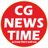 CG News Time : Live TV & Breaking News App_playmods.net