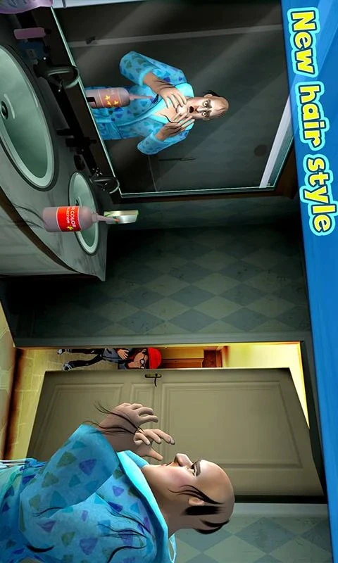 Download Scary Teacher 3D MOD APK (Mod Menu) for Android Download Scary Teacher 3D MOD APK (Mod Menu) for Android