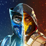 MORTAL KOMBAT: The Ultimate Fighting Game!(No cooldown)3.6.0_modkill.com