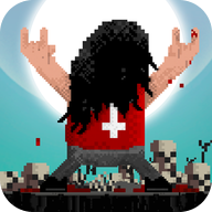 Free download Brutal Brutalness – a Heavy Metal Journey(Unlimited Money) v1.5 for Android