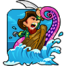 Free download Epic Pirates Story(MOD) v1.0 for Android