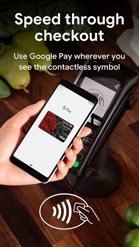 Google Pay_modkill.com