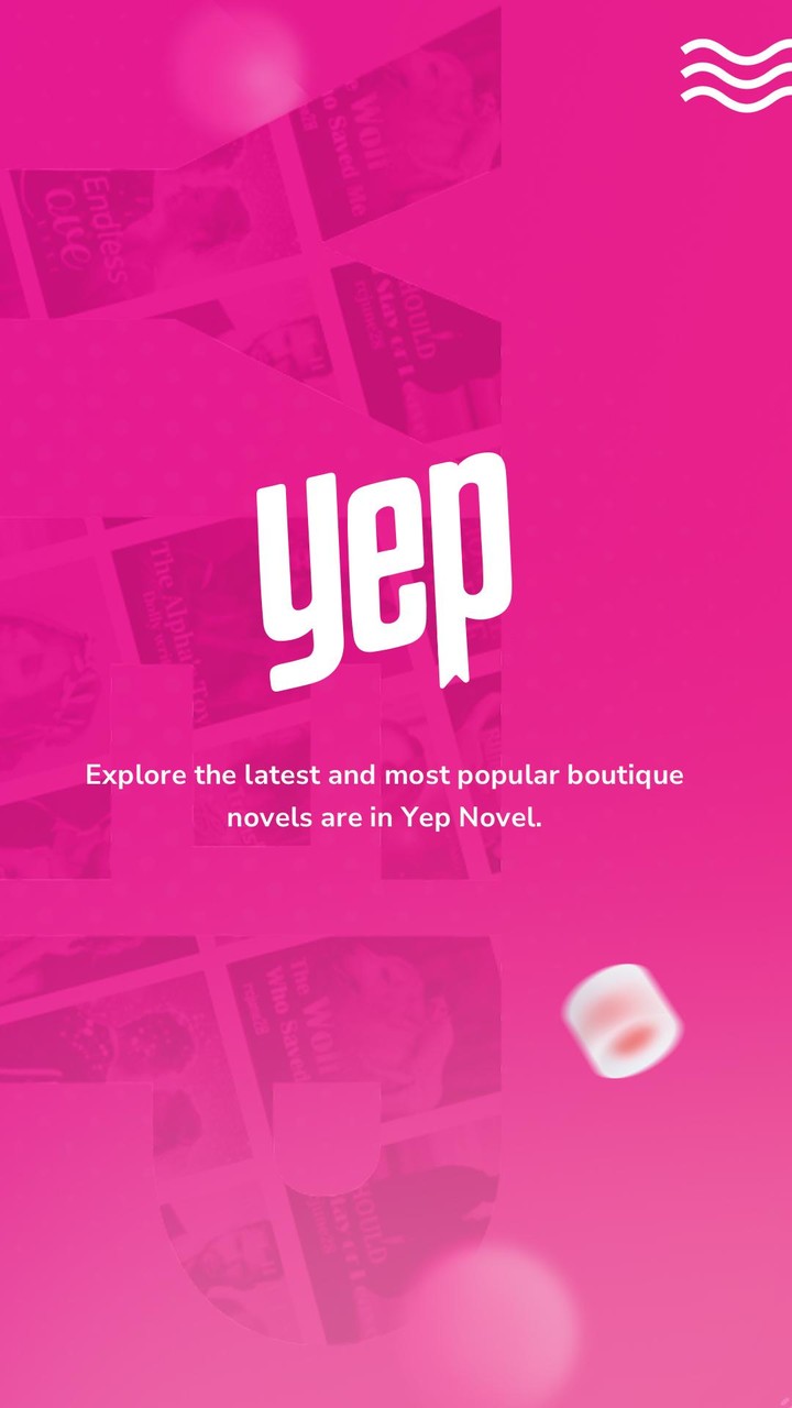 YepNovel: Fictions & Stories