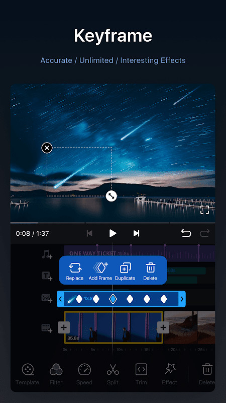 VlogNow - VN Video Editor_modkill.com
