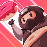 Free download Ninja Chowdown(mod coins) v1.0.11937 for Android