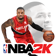 Free download NBA 2K Mobile Basketball Game(Global) v2.20.0.6938499 for Android