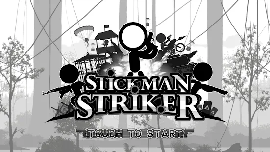 Stickman Striker(破解版) screenshot image 5_playmods.net