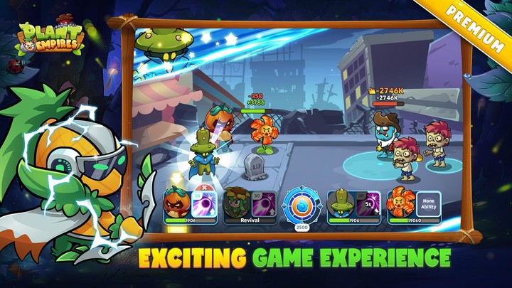 Plant Empires - Premium(Unlock Paid) screenshot image 3_playmod.games