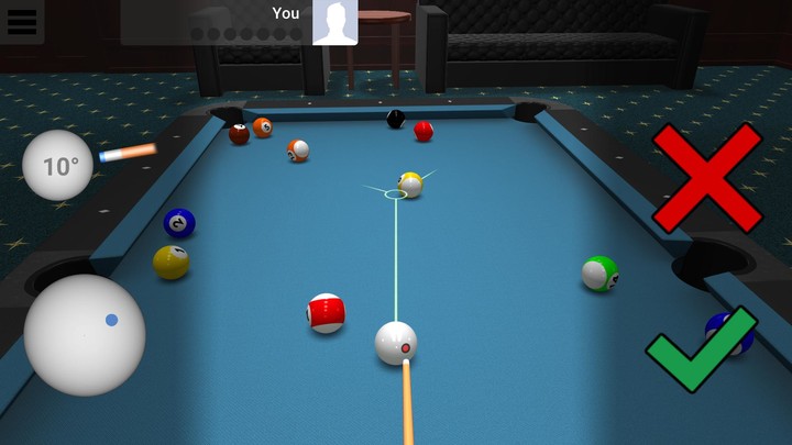 Pool Online - 8 Ball, 9 Ball