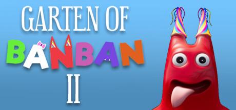 garten of banban 2 apk