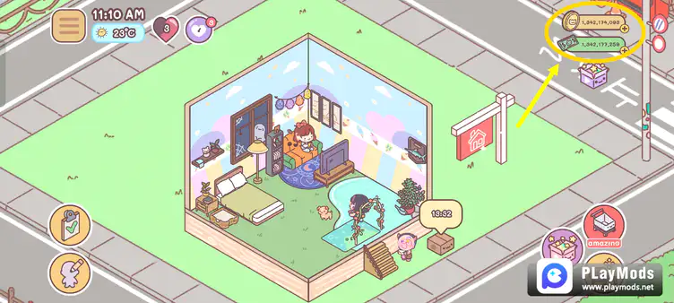 Pocket love идеи комнат. Комнаты в покет лов. Pocket love мод много денег. Pocetlove. Миниатюрная любовь игра.