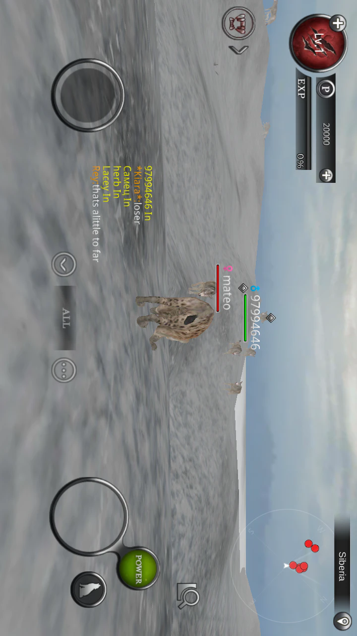 Download Wild Animals Online(WAO) MOD APK for Android Download Wild Animals Online(WAO) MOD APK for Android