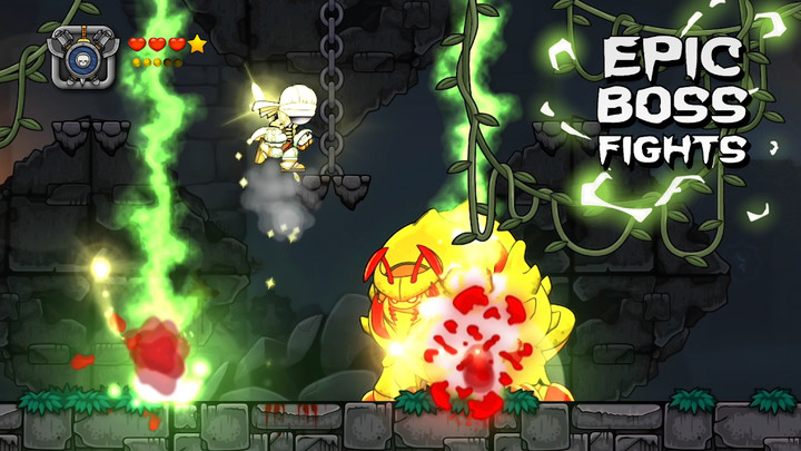 Magic Rampage(Unlimited Money) screenshot image 5_playmod.games