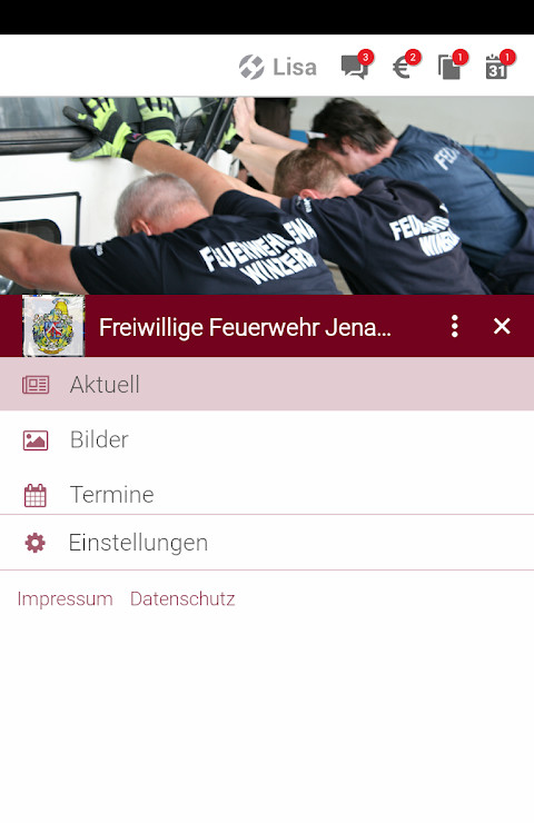 FFW JW
