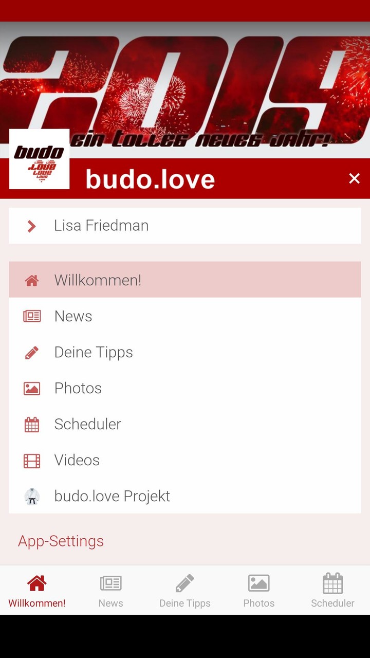 Budo.love