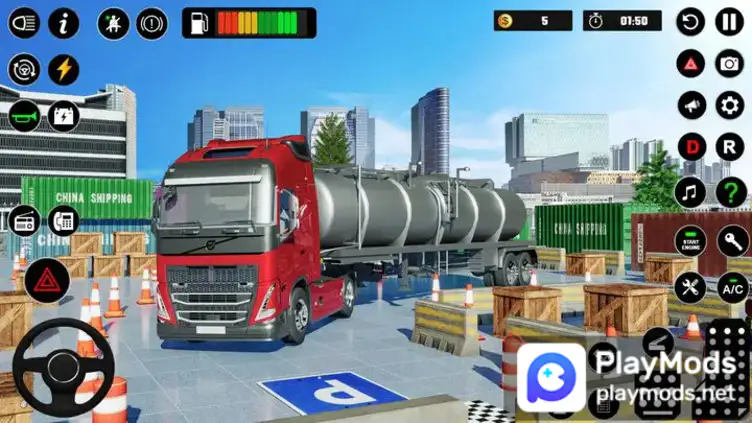 Baixar Grand Truck Simulator 1.13 Android - Download APK Grátis