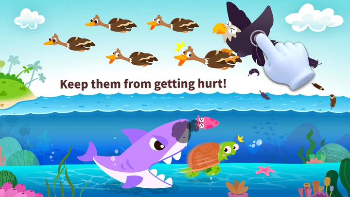 Download Little Panda's Forest Animals APK .00 For Android Download Little Panda's Forest Animals APK .00 For Android