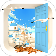 Free download Escape Game: Santorini(no watching ads to get Rewards) v1.0.3 for Android