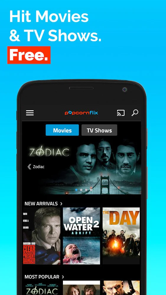 Bf Movie MOD APK Download v1.0 For Android – (Latest Version) 5