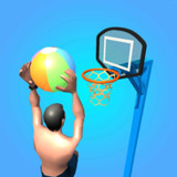 Wet Hoops(Unlimited Gold)_playmods.net