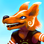 Free download Fox Tales – Kids Story Book: Learn to Read(Unclock All) v1.0.2 for Android